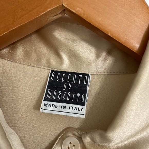 Accento by Marzotto Made in Italy - Picture 2 of 8